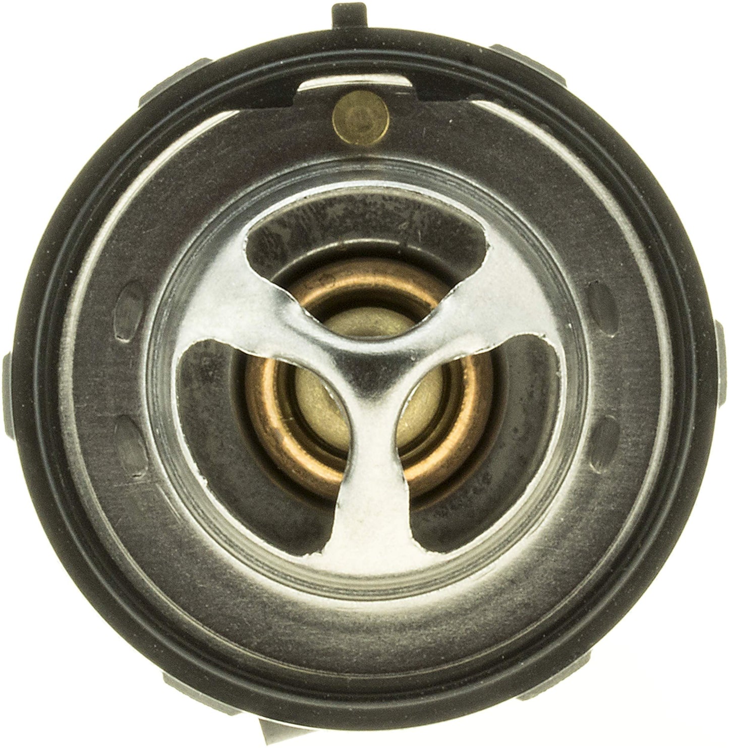 Termostato de refrigerante del motor Gates 34812
