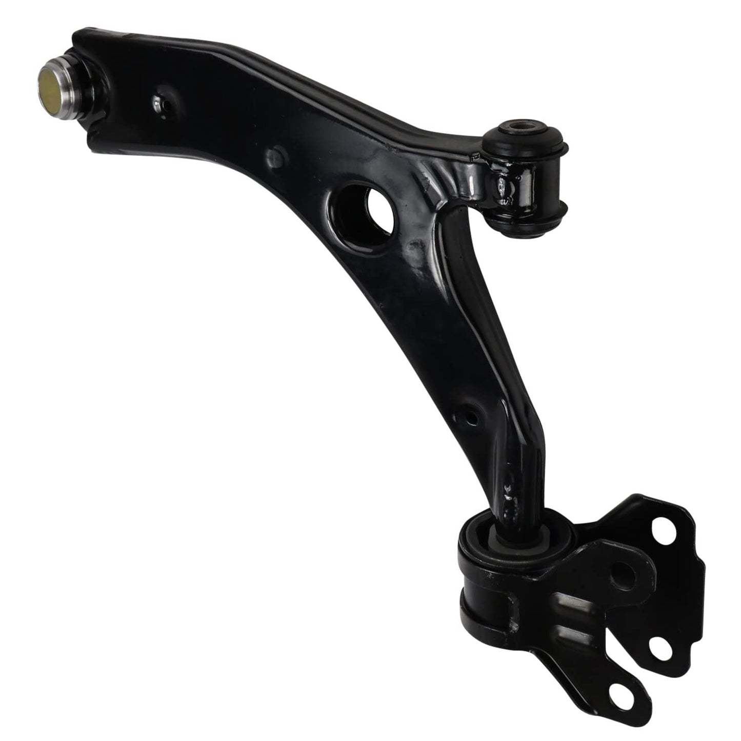 Beck/Arnley 102-7615 Bras de commande de suspension et joint à rotule