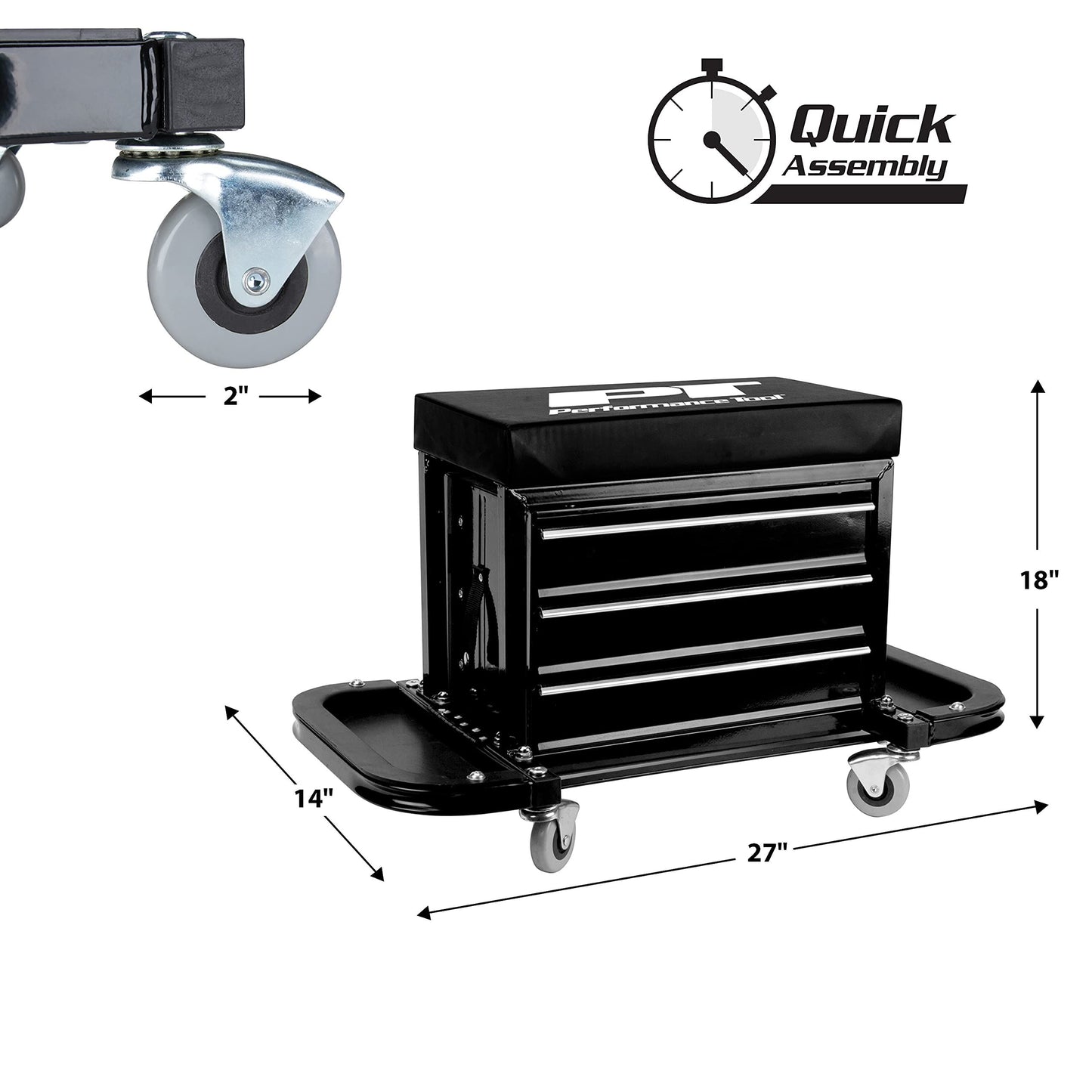 PERFORMANCE TOOL W85025