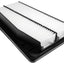Mahle LX 3002 Air Filter