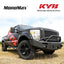 KYB 565052 Suspension Shock Absorber