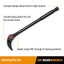 Gearwrench 82224