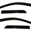 Auto Ventshade (AVS) 94191 Deflector de ventana lateral