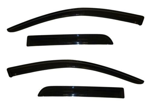 Auto Ventshade (AVS) 94191 Deflector de ventana lateral