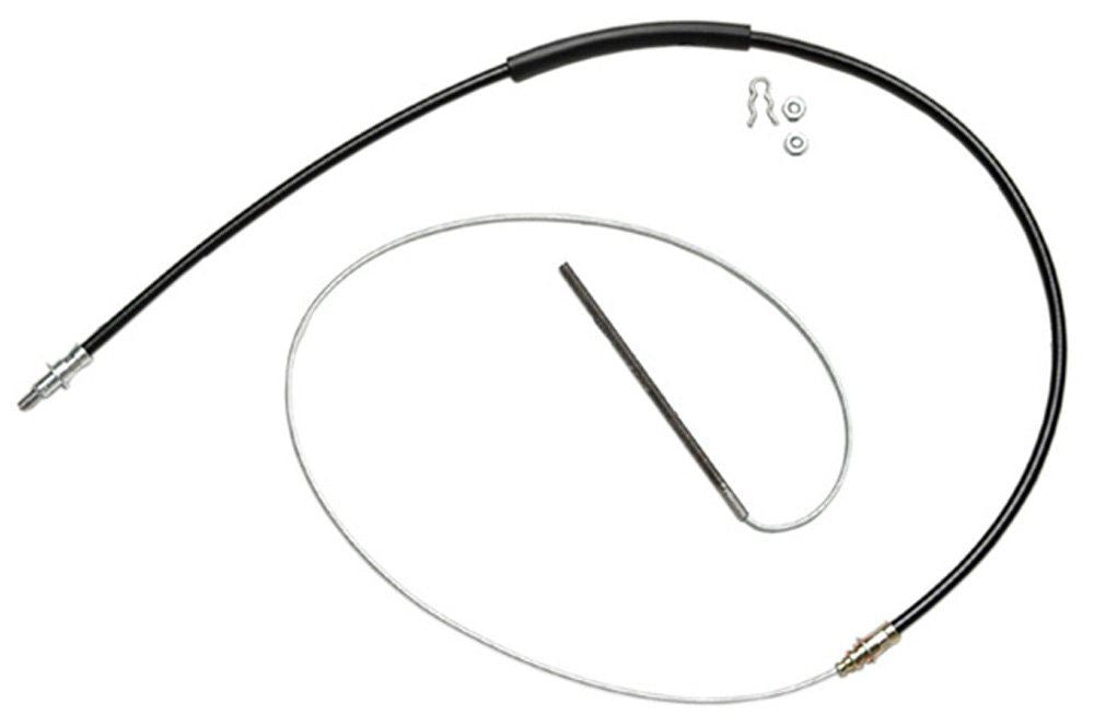 Cable de freno de estacionamiento Raybestos BC93003