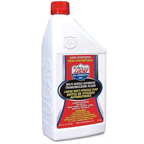 ACEITE DE LUCAS 20418