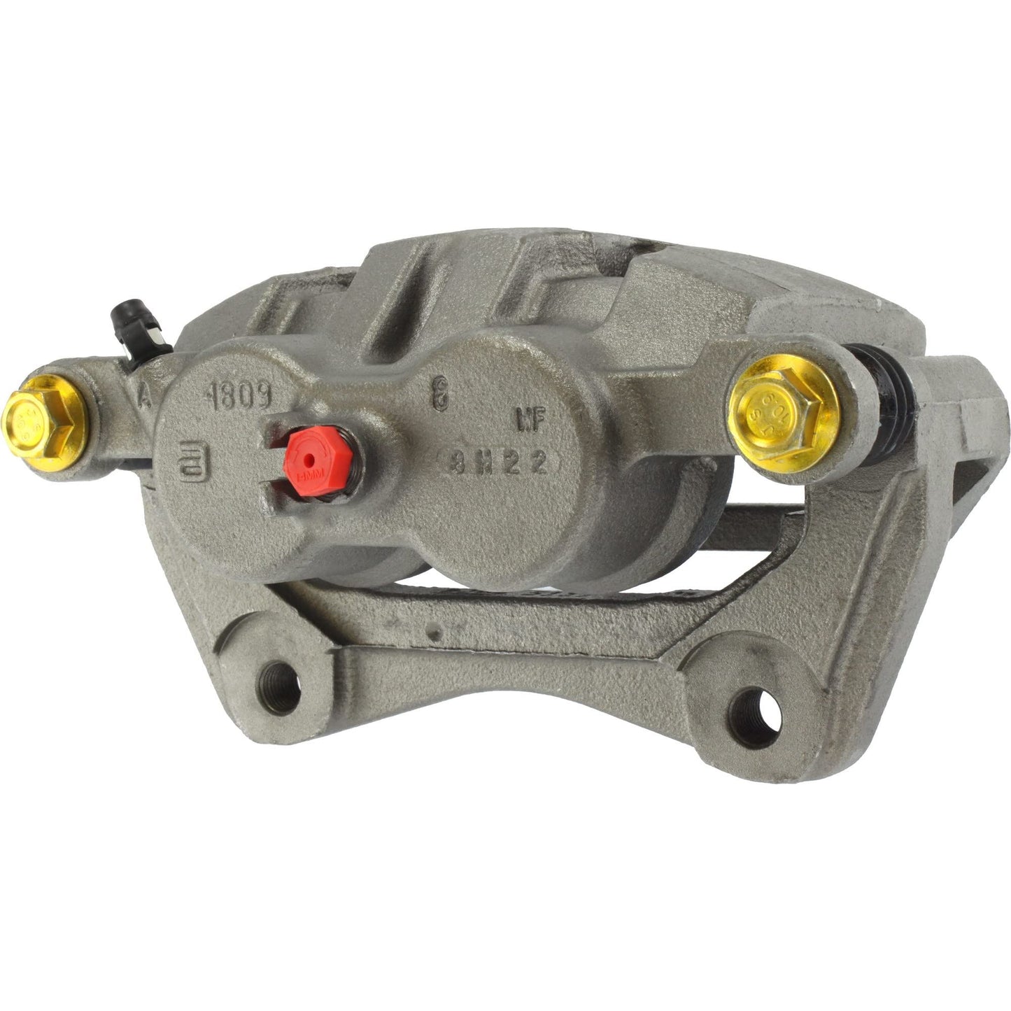 Centric Parts 14140108
