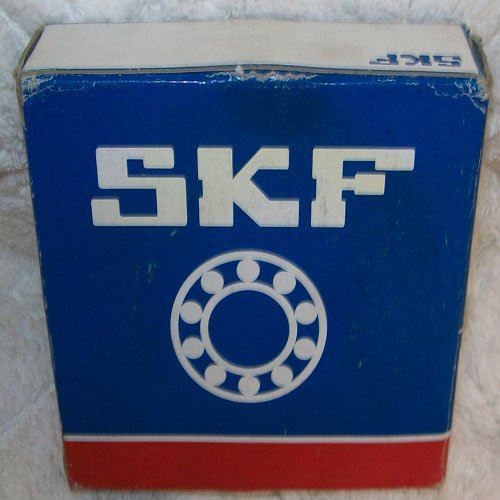 SKF NP372019 Axle Differential Bearing Race