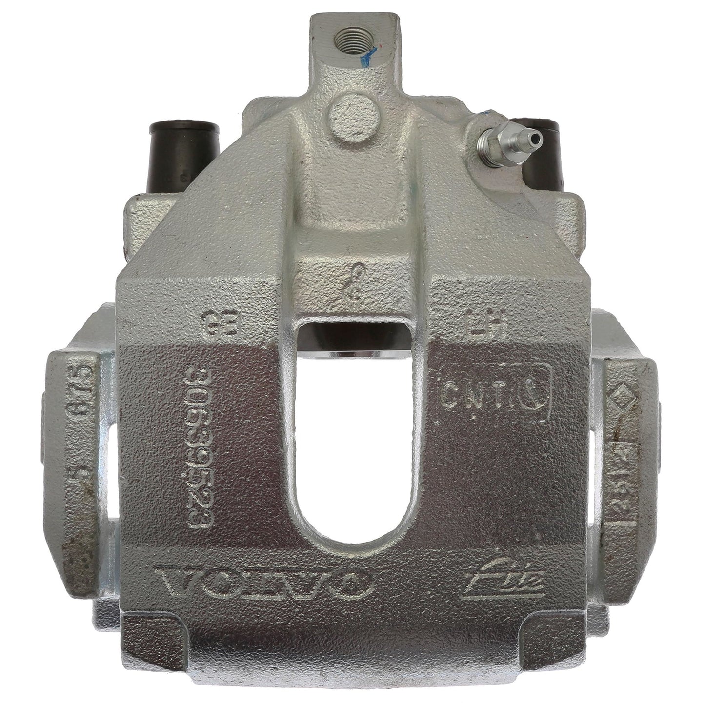 ACDelco Professional Durastop 18FR12723C Disc Brake Caliper