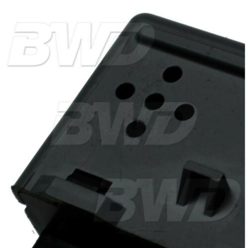 Intermitente de advertencia de peligro BWD R6236