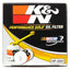K&amp;N HP2001