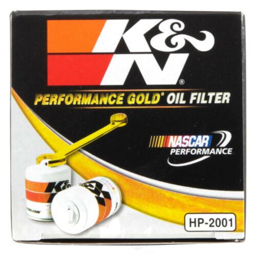 K&amp;N HP2001