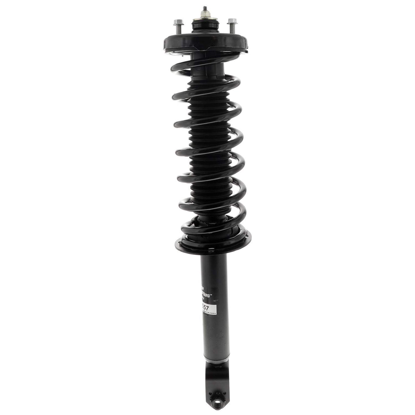 KYB SR4557 Ensemble de jambe de suspension et de ressort hélicoïdal