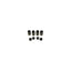 Raybestos H16125 Disc Brake Caliper Bushing