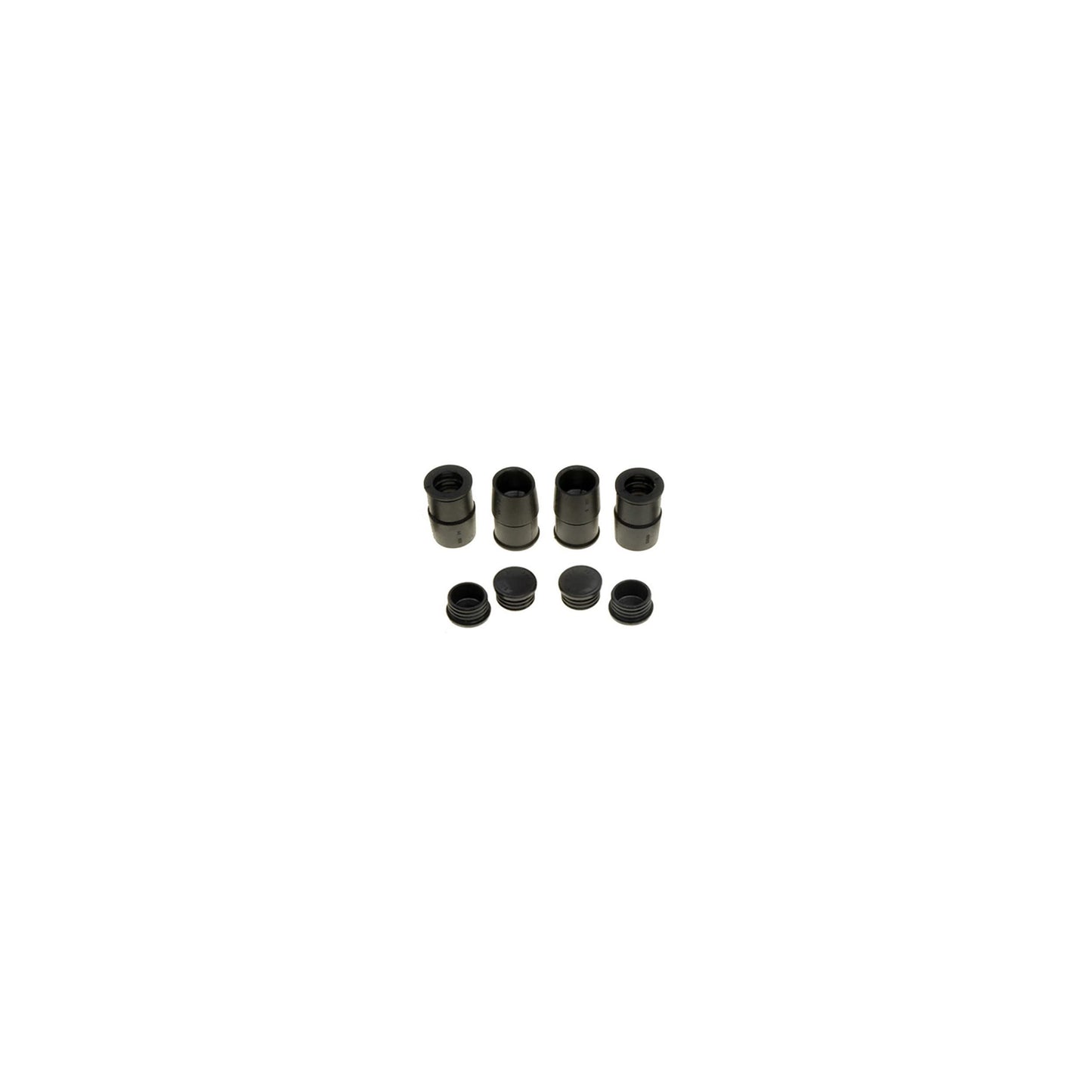 Raybestos H16125 Disc Brake Caliper Bushing