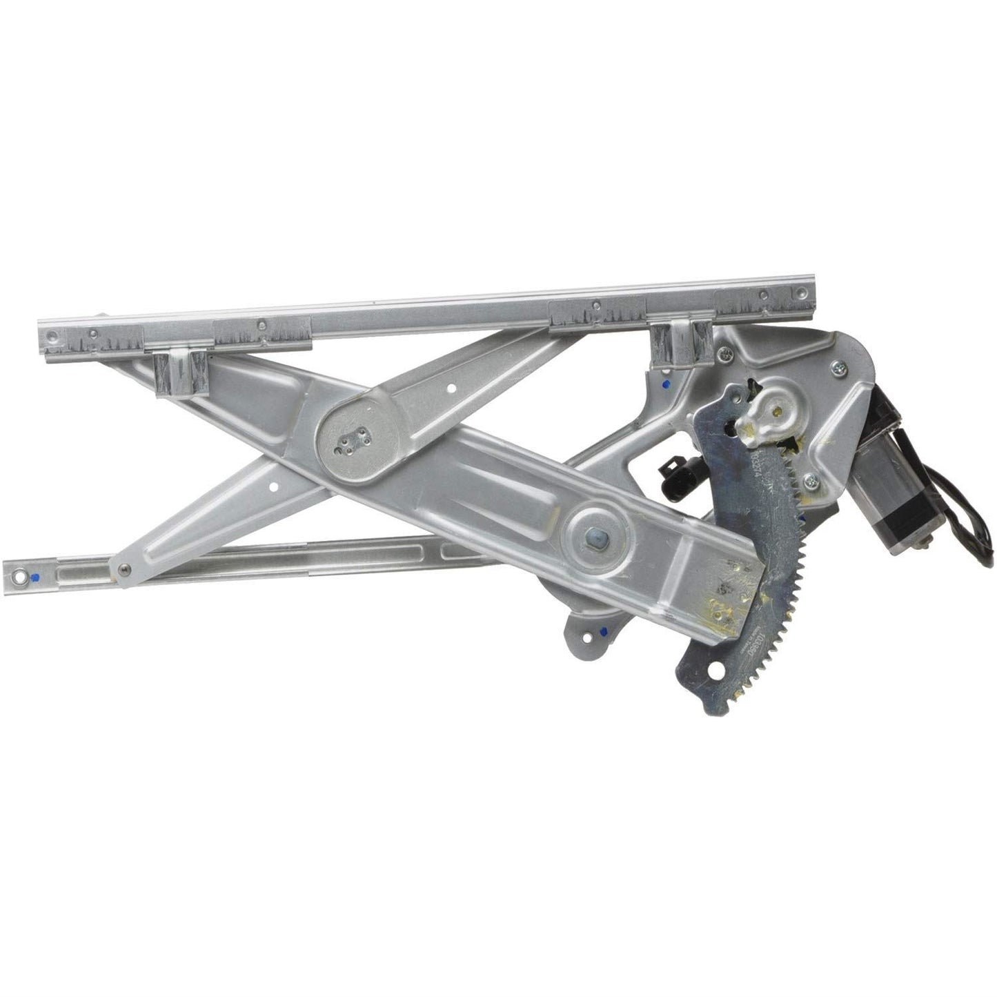 CARDONE 82-1053AR Conjunto de regulador y motor de ventana eléctrica