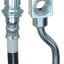 Raybestos BH382712 Brake Hydraulic Hose