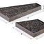 MANN-FILTER CUK 35 000-2 Cabin Air Filter