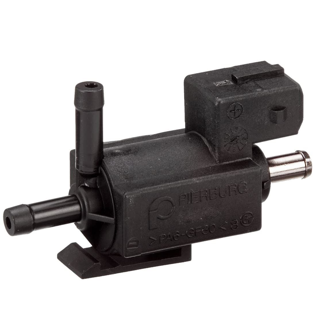 Pierburg 7.00326.03.0 Turbocharger Boost Control Valve