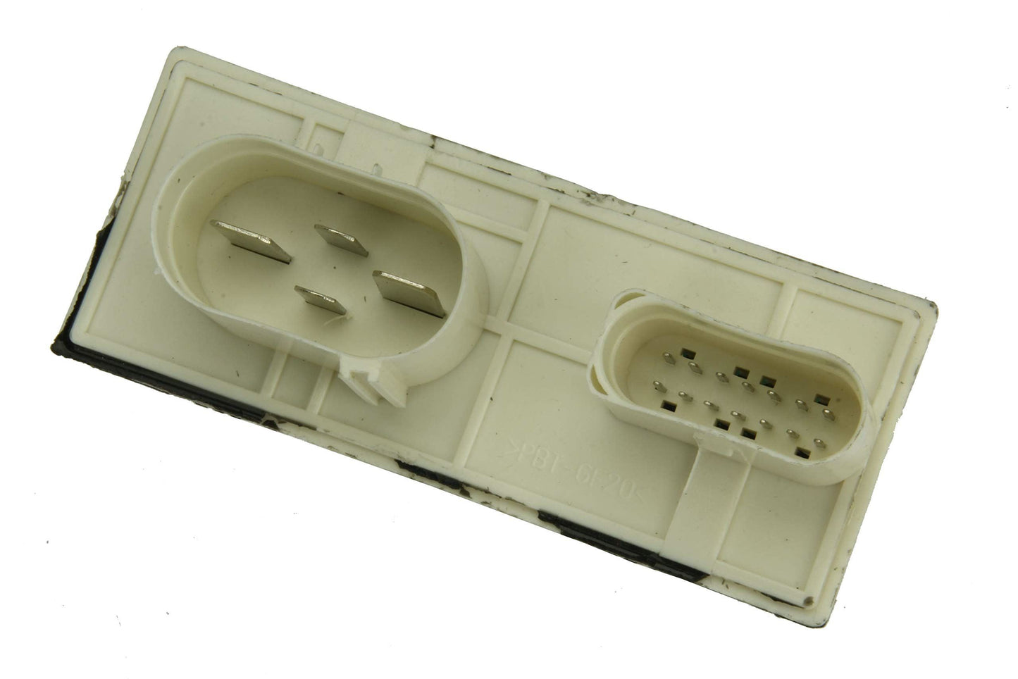 URO Parts URO-007500 HVAC Auxiliary Fan Control Module