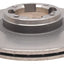 ACDelco Advantage 18A279A Rotor de frein à disque