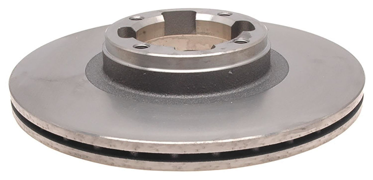ACDelco Advantage 18A279A Rotor de frein à disque