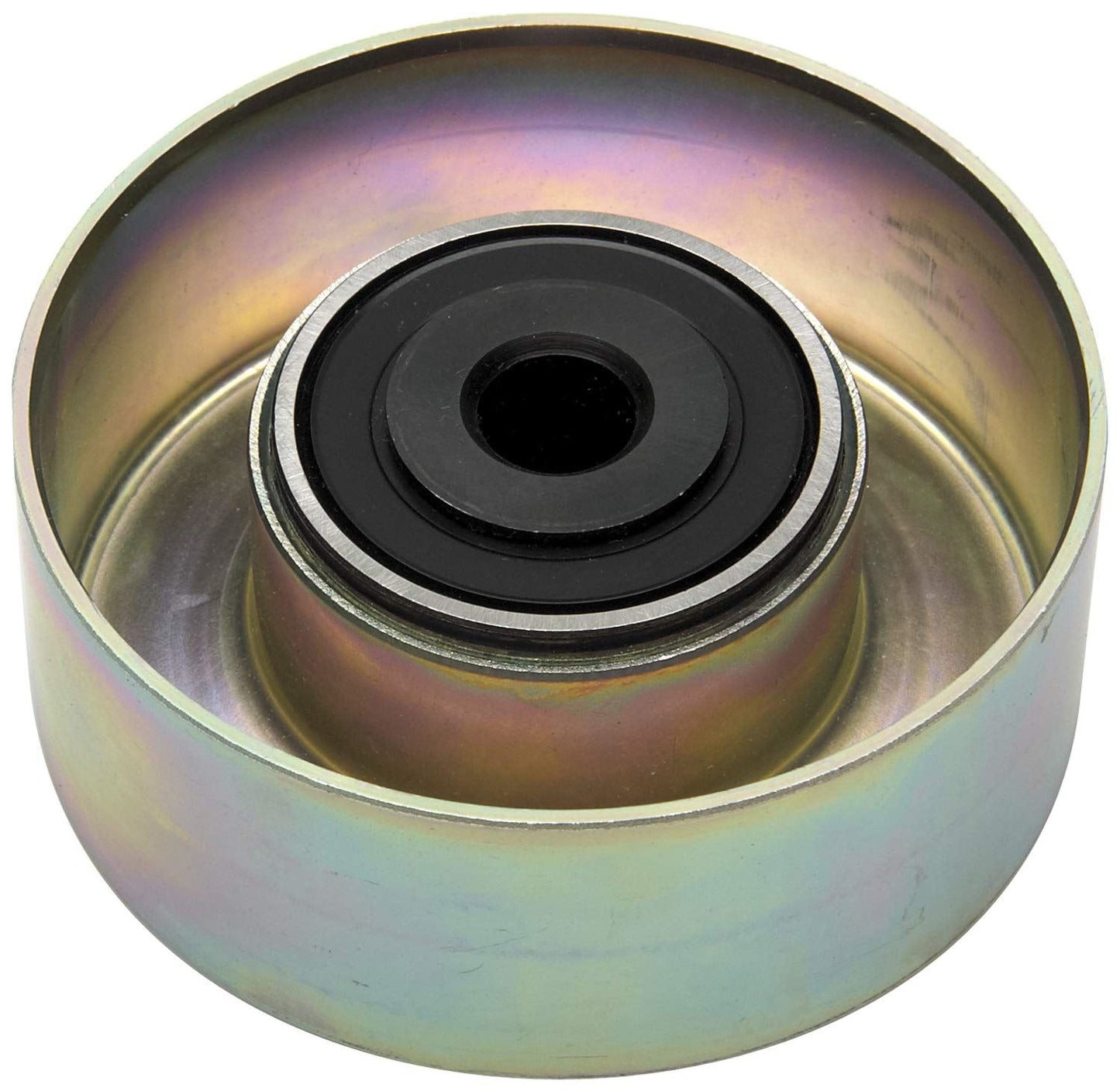 ACDelco Professional 36325 Polea tensora para correa de transmisión de accesorios