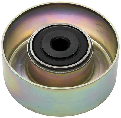 ACDelco Professional 36325 Polea tensora para correa de transmisión de accesorios