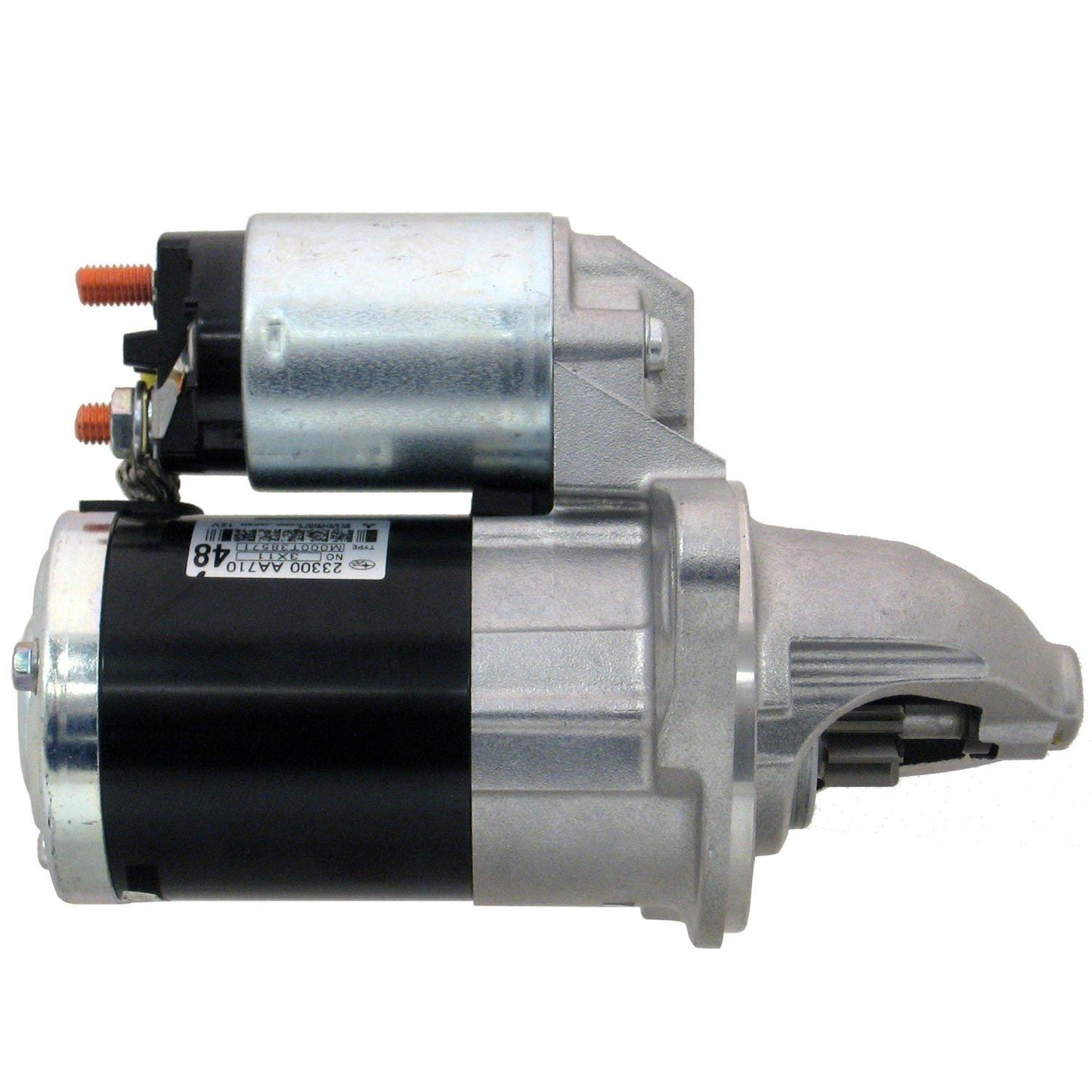 ACDelco Professional 336-2223 Motor de arranque