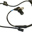 Beck/Arnley 084-4021 Sensor de velocidad de rueda ABS