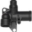 Gates CO34858 Radiator Coolant Hose Flange