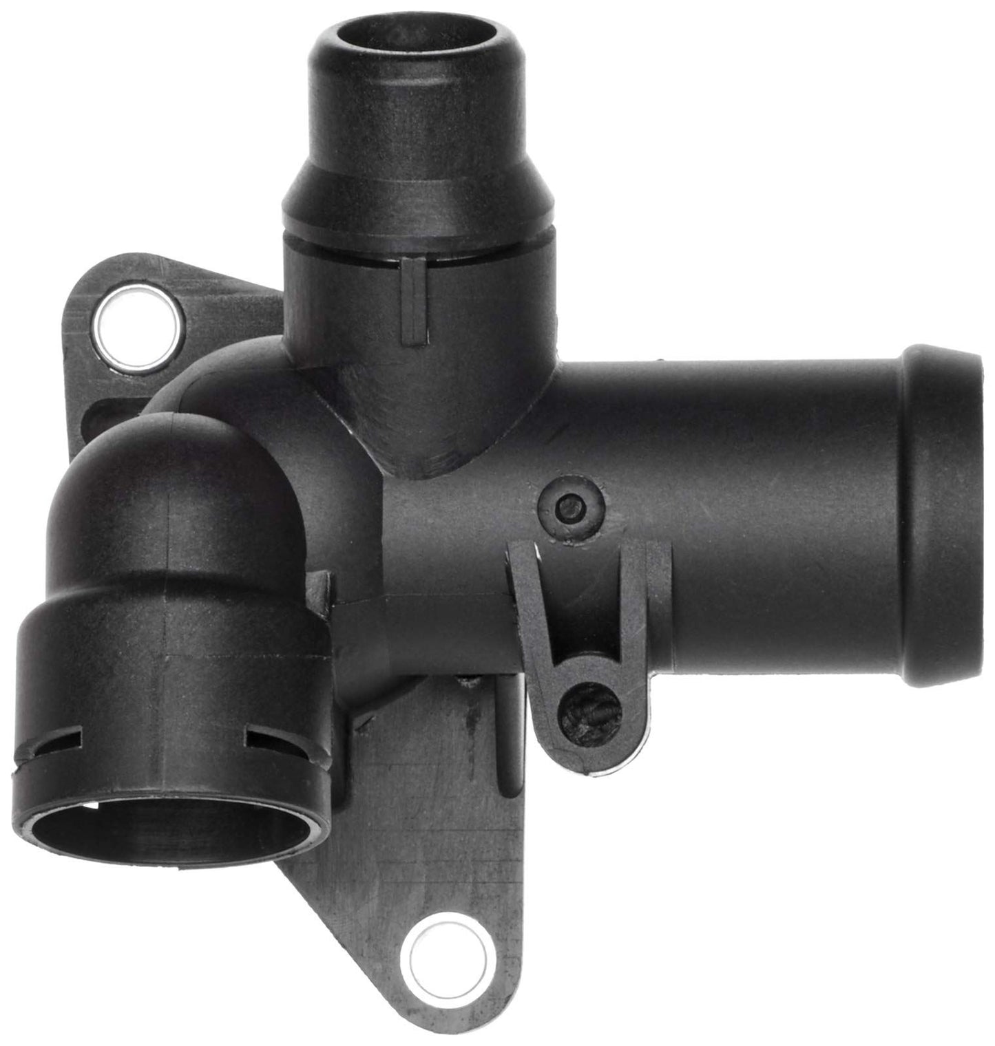 Gates CO34858 Radiator Coolant Hose Flange