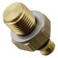 Beck/Arnley 201-1098 Interruptor de temperatura del refrigerante del motor
