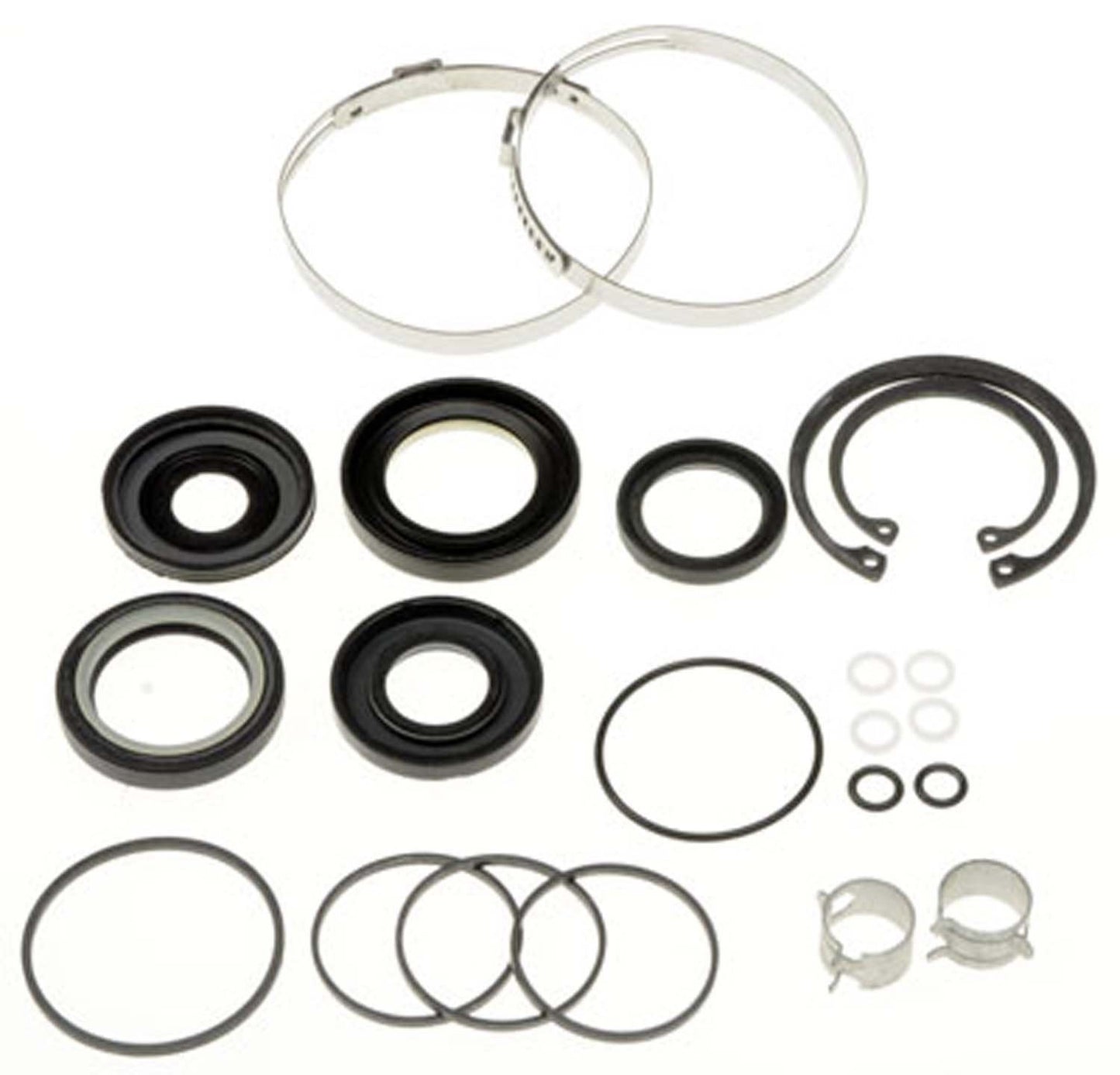 Edelmann 8914 Rack and Pinion Seal Kit
