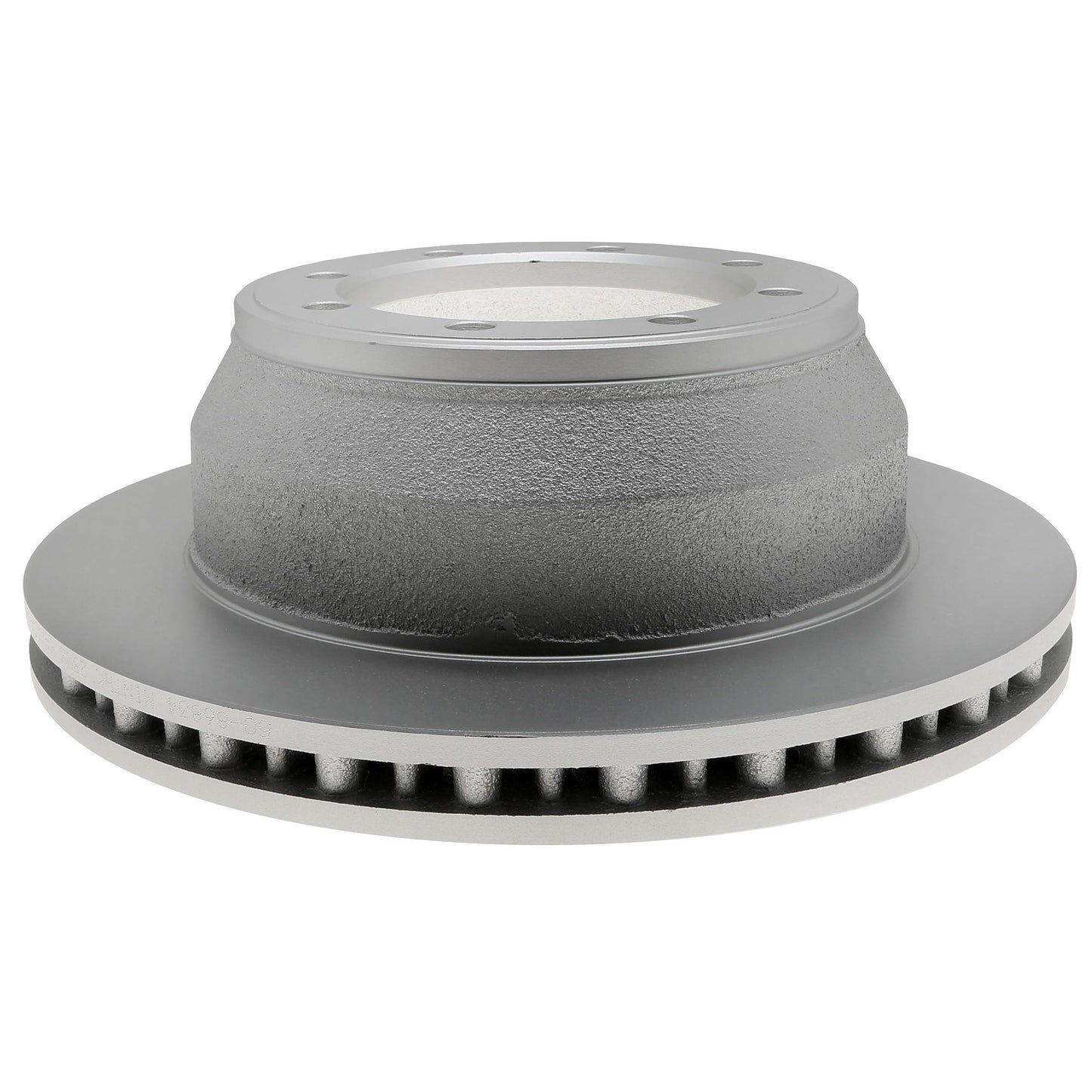 ACDelco Advantage 18A960AC Disque de frein à disque