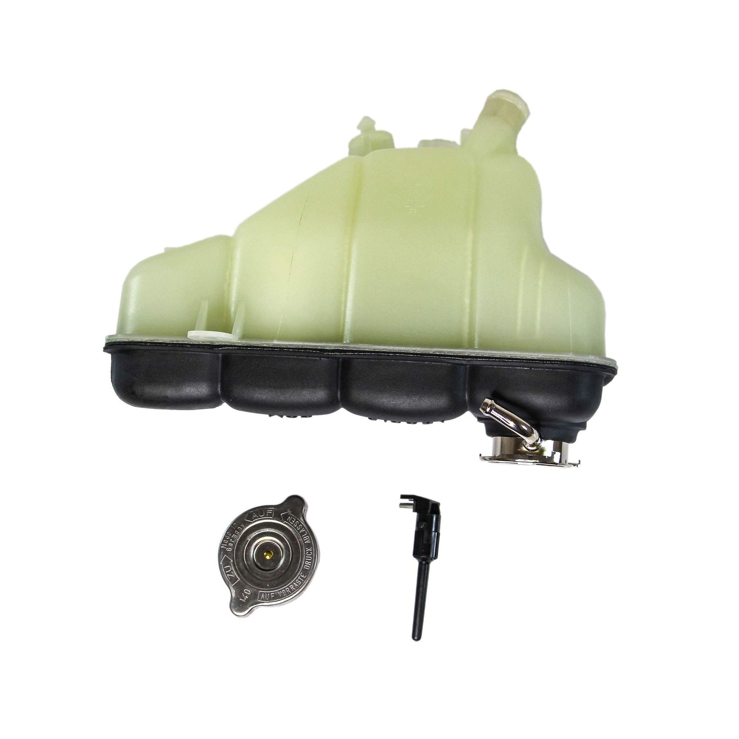 CRP EPK0005 Engine Coolant Reservoir Kit