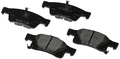 Akebono ACT1498 Disc Brake Pad Set