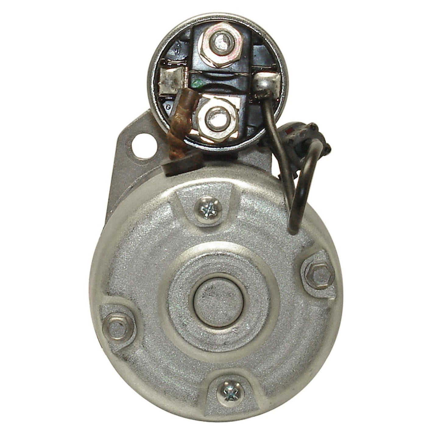 ACDelco Profesional 336-1646 Motor de arranque