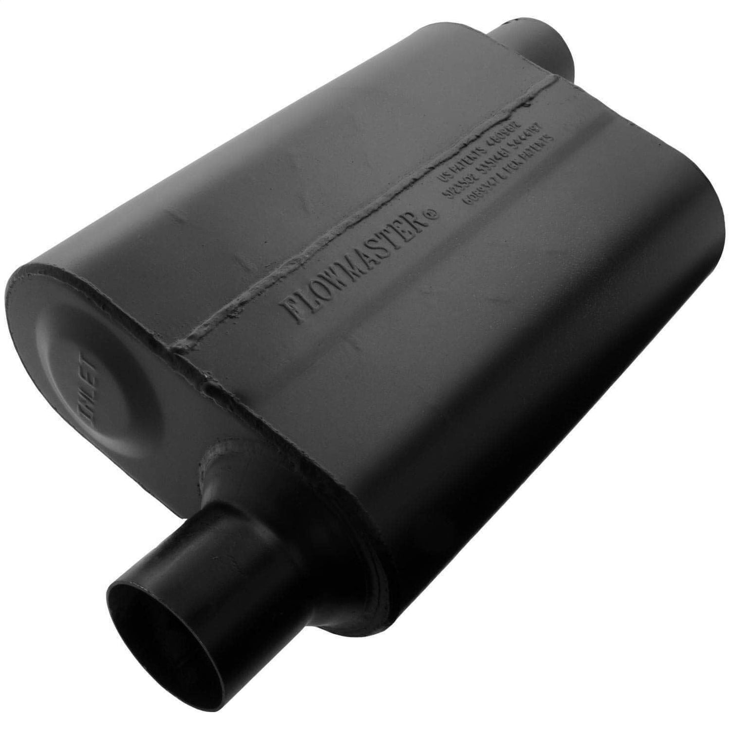 Silenciador de escape Flowmaster 942548