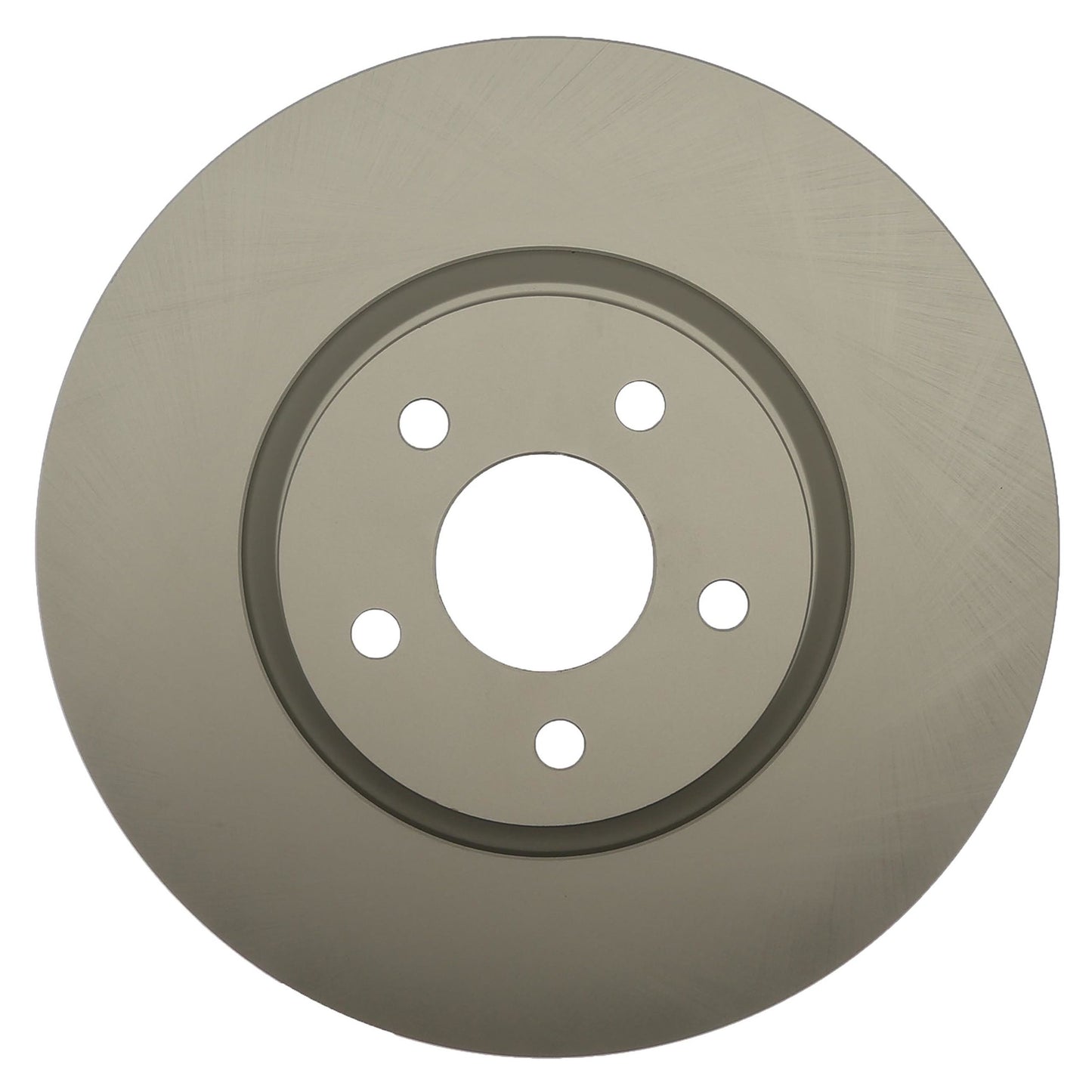 ACDelco Advantage 18A2512AC Rotor de frein à disque