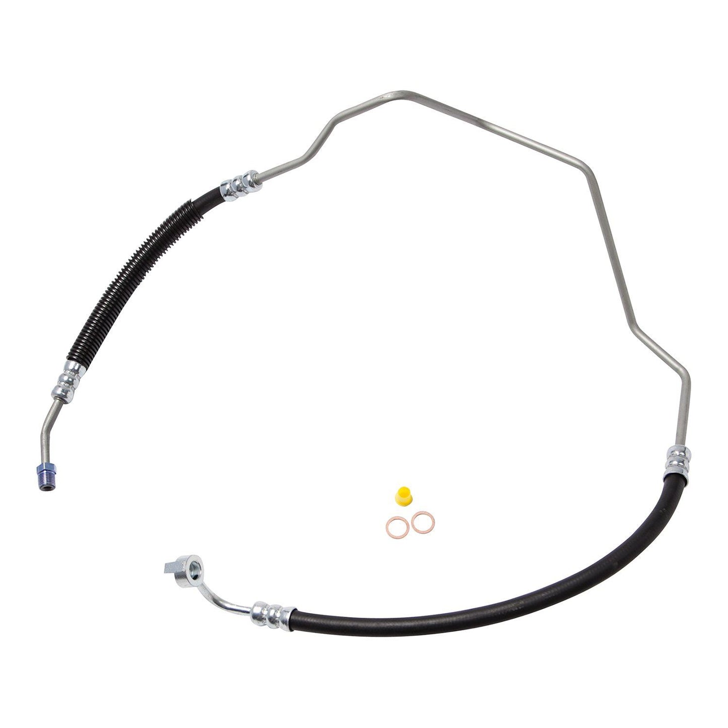 Edelmann 92171 Conjunto de manguera de línea de presión de dirección asistida