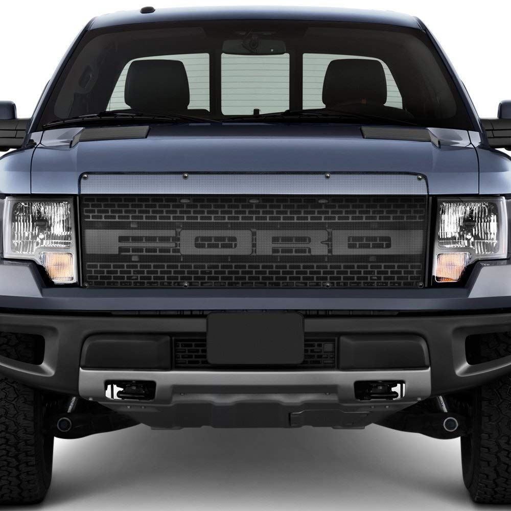 FIA WF923-19 Winter and Bug Grille Screen Kit