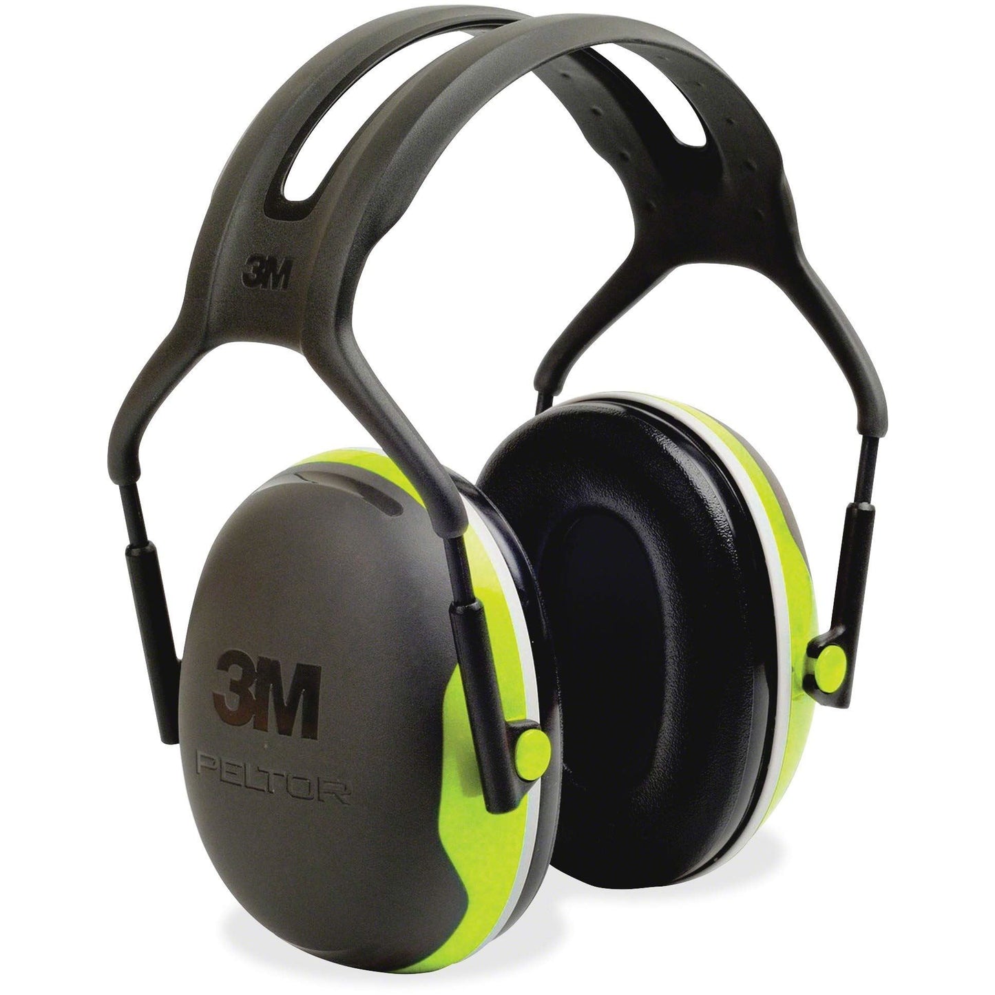 PELTOR X4A