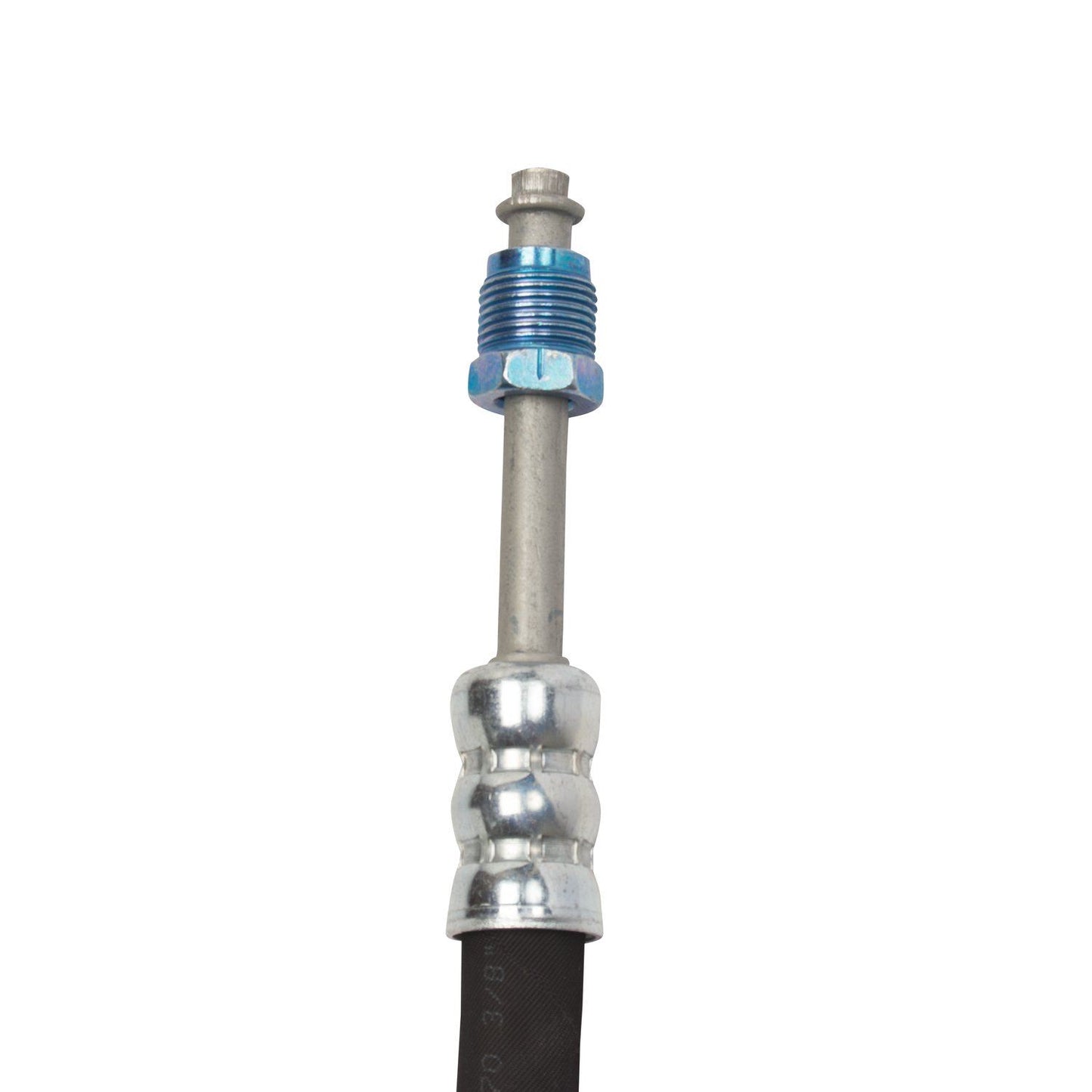 Edelmann 80671 Power Steering Pressure Line Hose Assembly