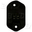 Resistencia del motor del ventilador HVAC BWD RU1401
