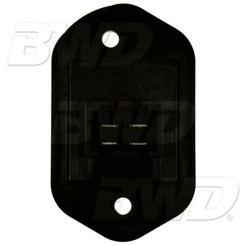 Resistencia del motor del ventilador HVAC BWD RU1401