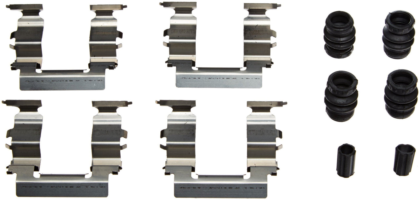 Raybestos H15984A Disc Brake Hardware Kit