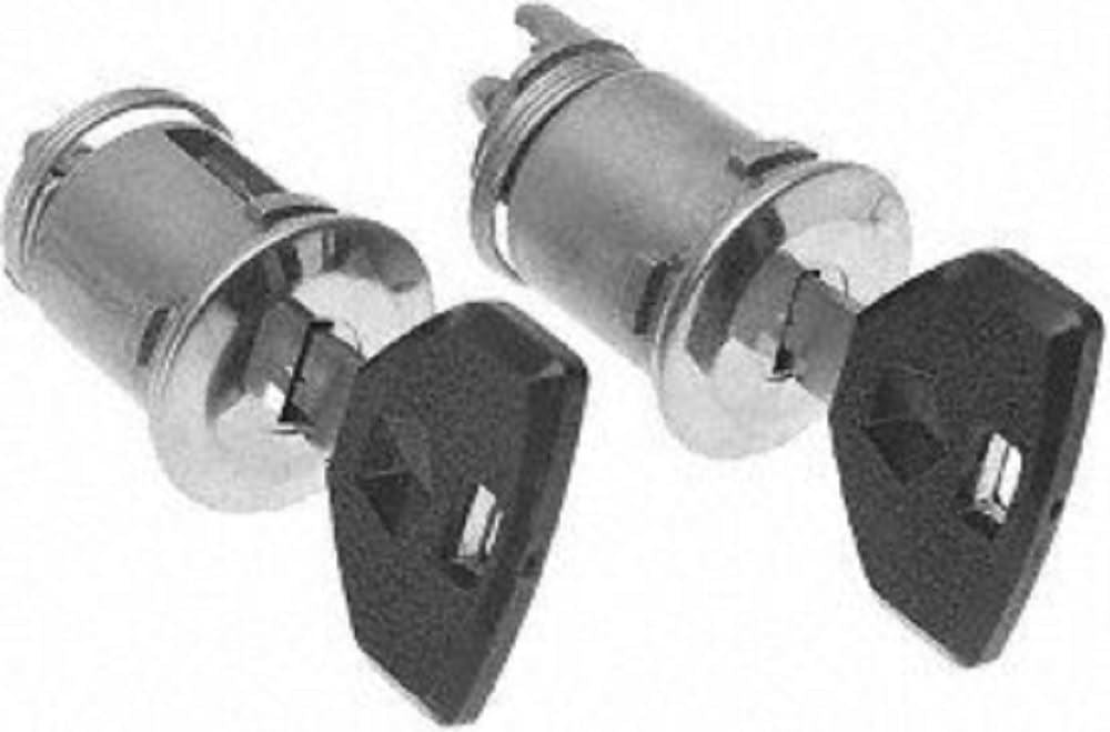Kit de cerradura de puerta BWD DLK28