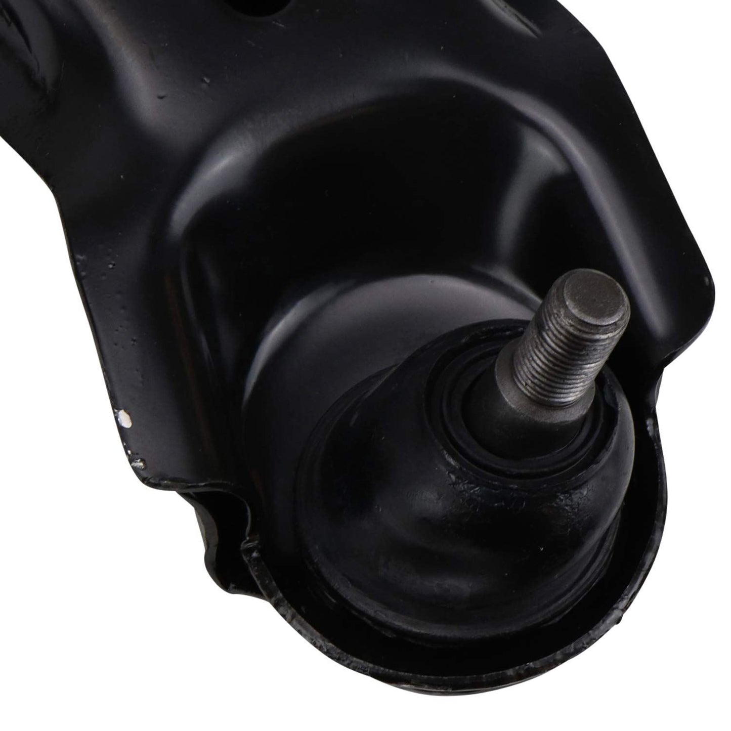 Beck/Arnley 102-6655 Conjunto de brazo de control de suspensión y rótula