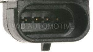 BWD 31036 Idle Air Control Valve